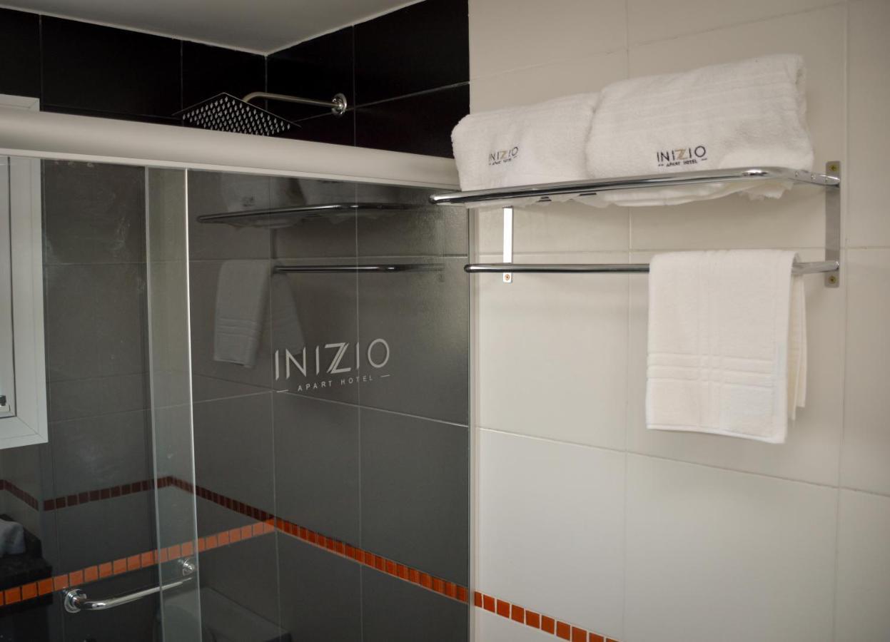Inizio Hotel San Francisco  Eksteriør bilde