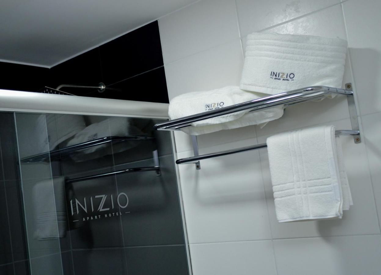 Inizio Hotel San Francisco  Eksteriør bilde