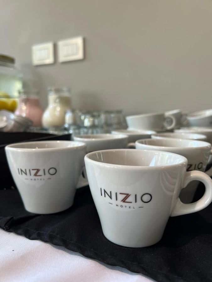 Inizio Hotel San Francisco  Eksteriør bilde