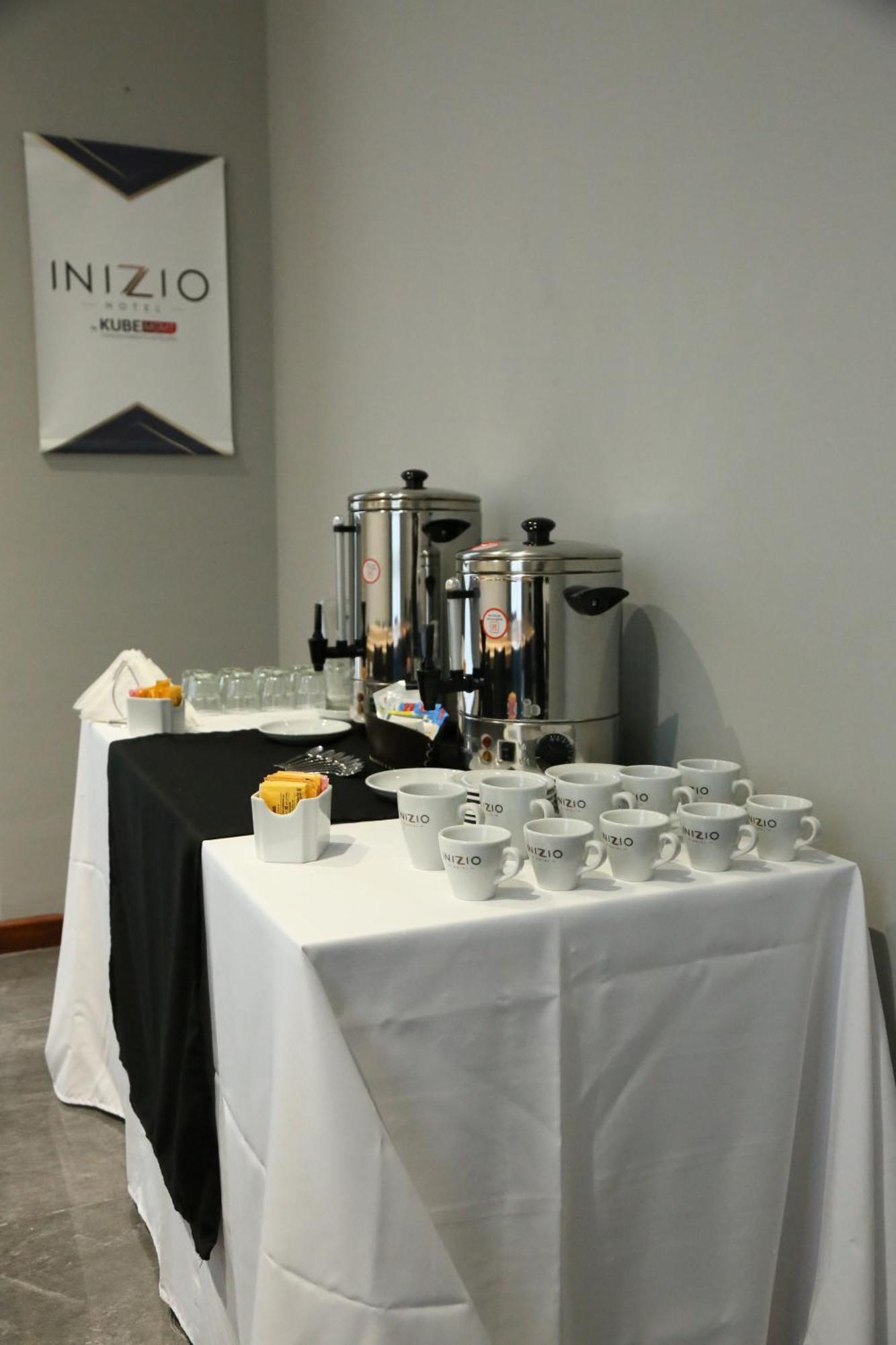 Inizio Hotel San Francisco  Eksteriør bilde